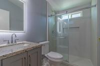 1993 Fleetwood Sandalwood Manufactured Home