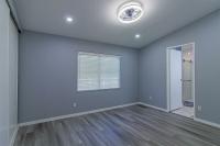 1993 Fleetwood Sandalwood Manufactured Home