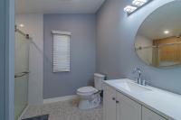 1993 Fleetwood Sandalwood Manufactured Home