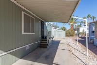 1993 Fleetwood Sandalwood Manufactured Home