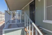 1993 Fleetwood Sandalwood Manufactured Home