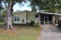 1986 Palm Harbor Manufactured Home