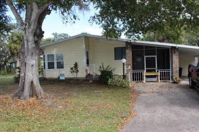 Mobile Home at 1404 Eagle Trce Rockledge, FL 32955