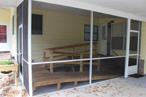 1986 Palm Harbor Manufactured Home