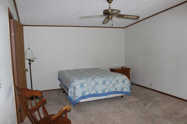 1986 Palm Harbor Manufactured Home