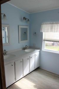 1986 Palm Harbor Manufactured Home