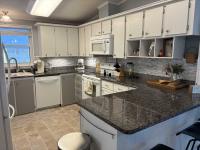 1986 Palm Harbor Home Mobile Home