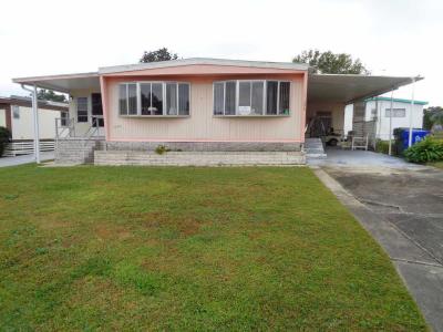 Mobile Home at 1014 Fountainview N Lakeland, FL 33815