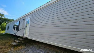 Mobile Home at Spartan Housing Llc 2605 14th St S Meridian, MS 39301