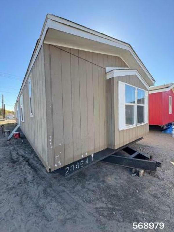 Photo 1 of 2 of home located at Jack's Mobile Homes Llc 2603 Coors Blvd SW Albuquerque, NM 87121