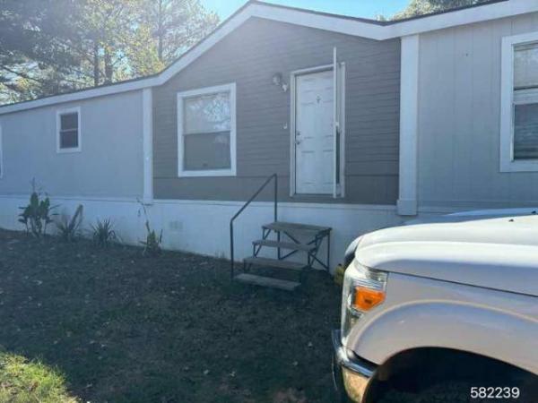 1999 REDMAN Mobile Home For Sale