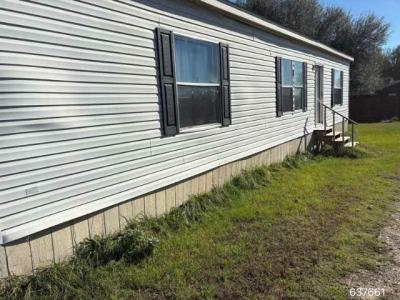 Mobile Home at 1610 Fm 1500 Sumner, TX 75486