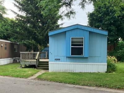 Mobile Home at 26 College Dr. Auburn Hills, MI 48326