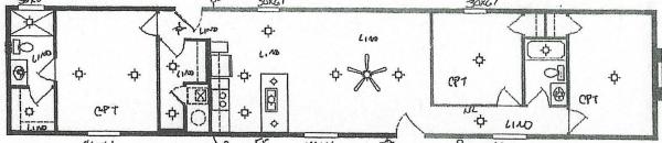2026 Skyline Mobile Home For Sale