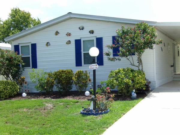 1994 MERI Mobile Home For Sale