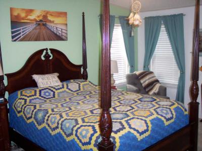 Photo 4 of 5 of home located at 178 Blue Jay Lane Merritt Island, FL 32953