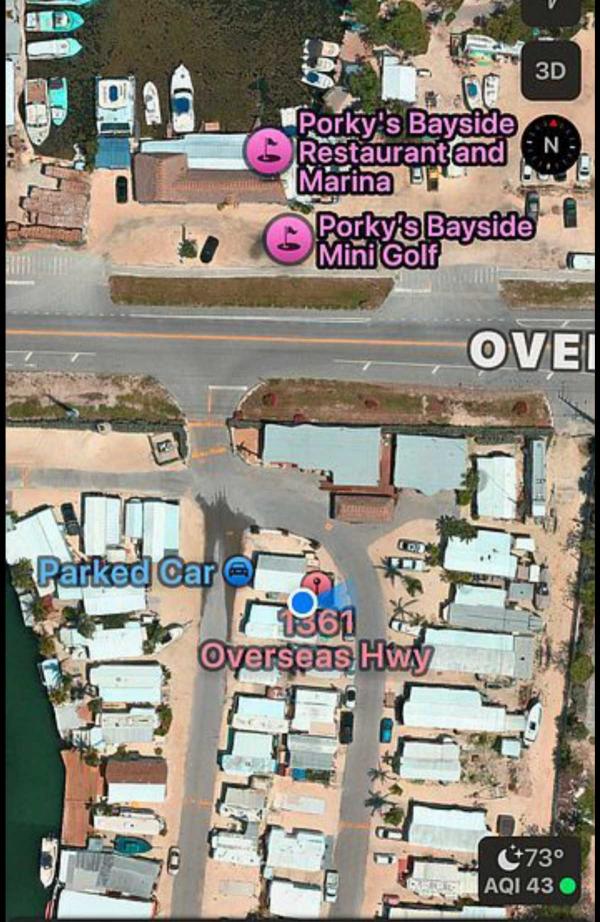 1979 Dreamer 1979 Mobile Home