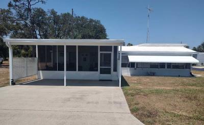 Mobile Home at 137 Quiver Leaf Sebring, FL 33876