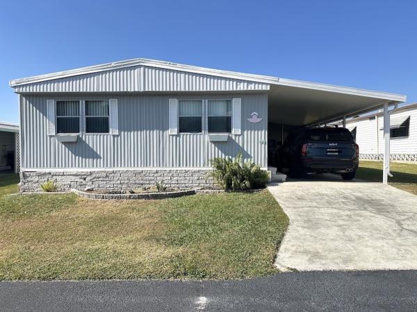 1982 GREE Mobile Home For Sale