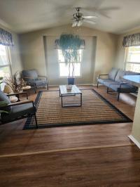 2015 Fleetwood Crownpointe Xtreme Mobile Home