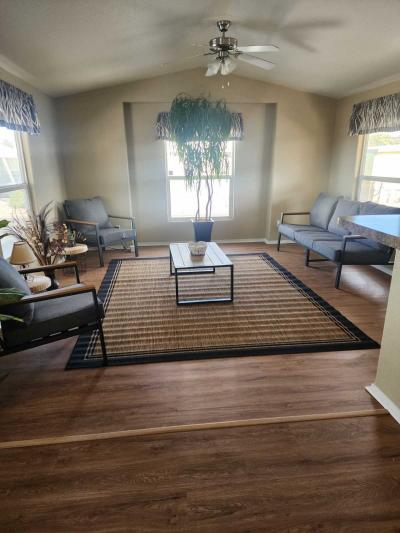 Photo 4 of 25 of home located at 4525 W Twain Ave #252 Las Vegas, NV 89103