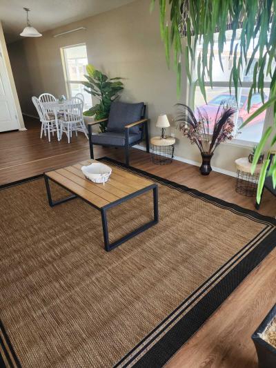 Photo 5 of 25 of home located at 4525 W Twain Ave #252 Las Vegas, NV 89103