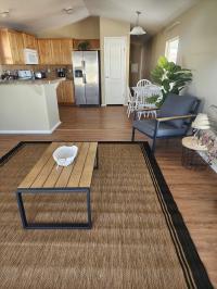 2015 Fleetwood Crownpointe Xtreme Mobile Home