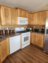 2015 Fleetwood Crownpointe Xtreme Mobile Home