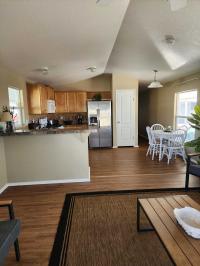 2015 Fleetwood Crownpointe Xtreme Mobile Home