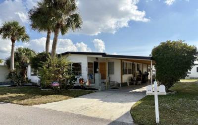 Mobile Home at 978 Guadalupe E Venice, FL 34285