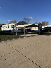 2020 Clayton Manufactured Home