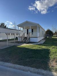 2020 Clayton Manufactured Home