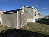 2020 Clayton Manufactured Home