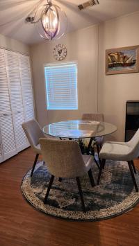 1997 Nobility Trop  Mobile Home