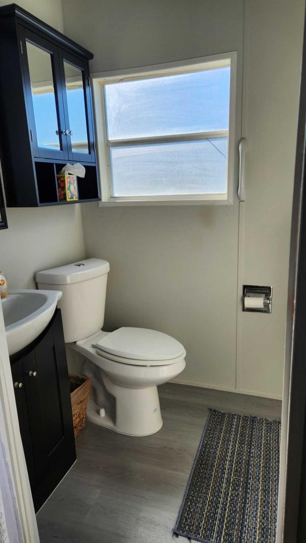 1997 Nobility Trop  Mobile Home