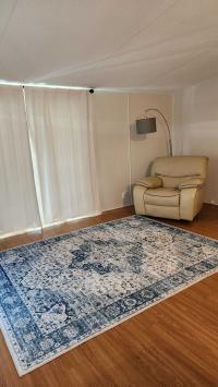 1997 Nobility Trop  Mobile Home