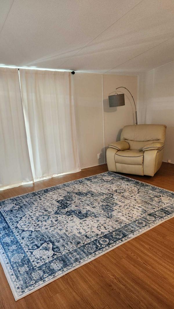 1997 Nobility Trop  Mobile Home