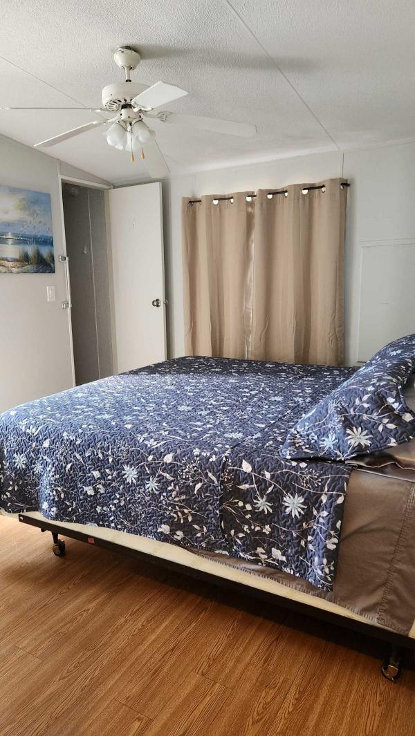 1997 Nobility Trop  Mobile Home