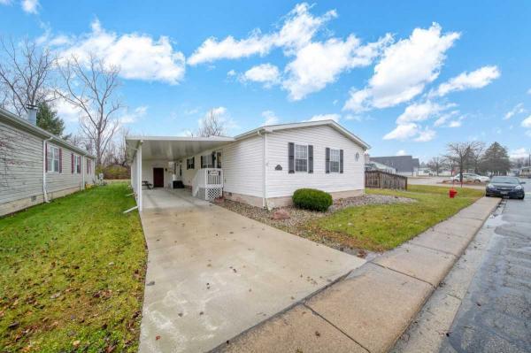 1993 Skyline Mobile Home For Sale