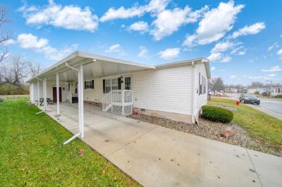 Photo 2 of 33 of home located at 301 Hidden River Dr. Adrian, MI 49221