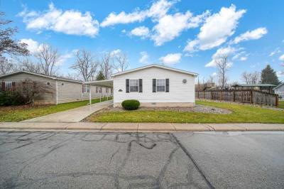 Photo 3 of 33 of home located at 301 Hidden River Dr. Adrian, MI 49221