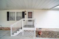 1993 Skyline Mobile Home