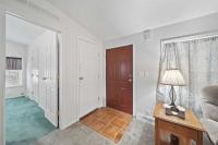 1993 Skyline Mobile Home