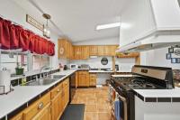 1993 Skyline Mobile Home