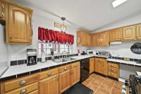 1993 Skyline Mobile Home