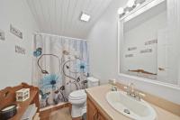 1993 Skyline Mobile Home