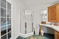 1993 Skyline Mobile Home