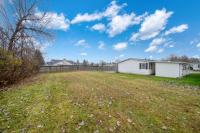 1993 Skyline Mobile Home