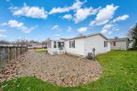 1993 Skyline Mobile Home