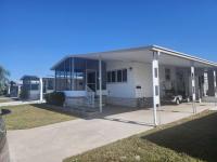 Manufactured Home